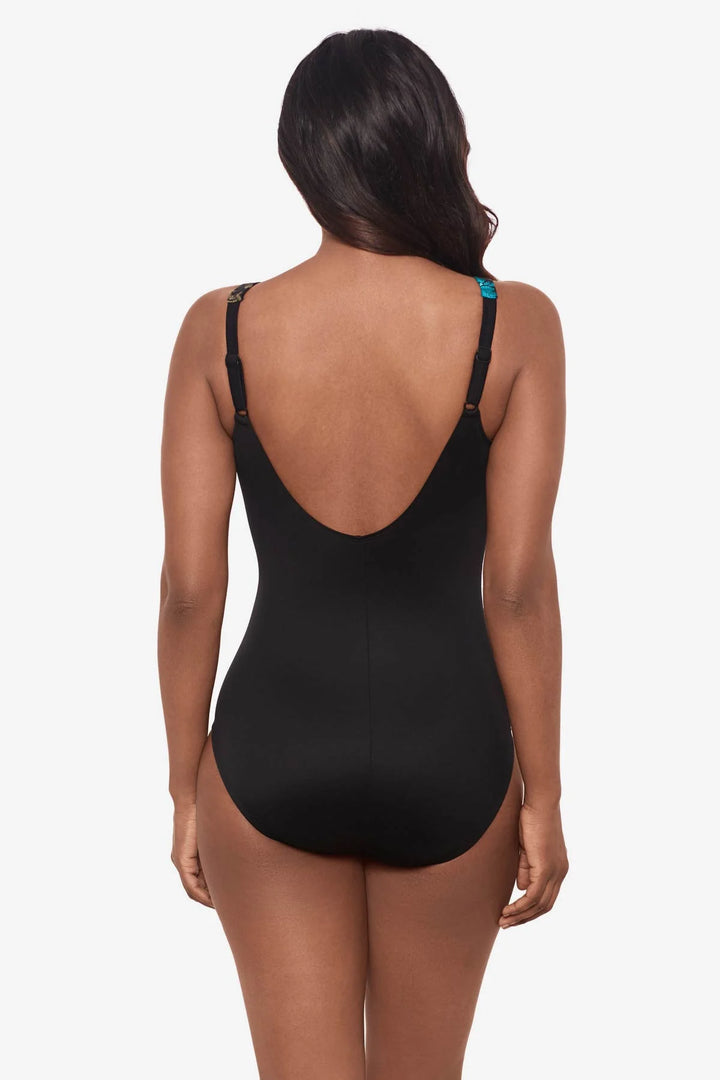 MIRACLESUIT- WOMEN'S FLOR DE MARE SWIMSUIT