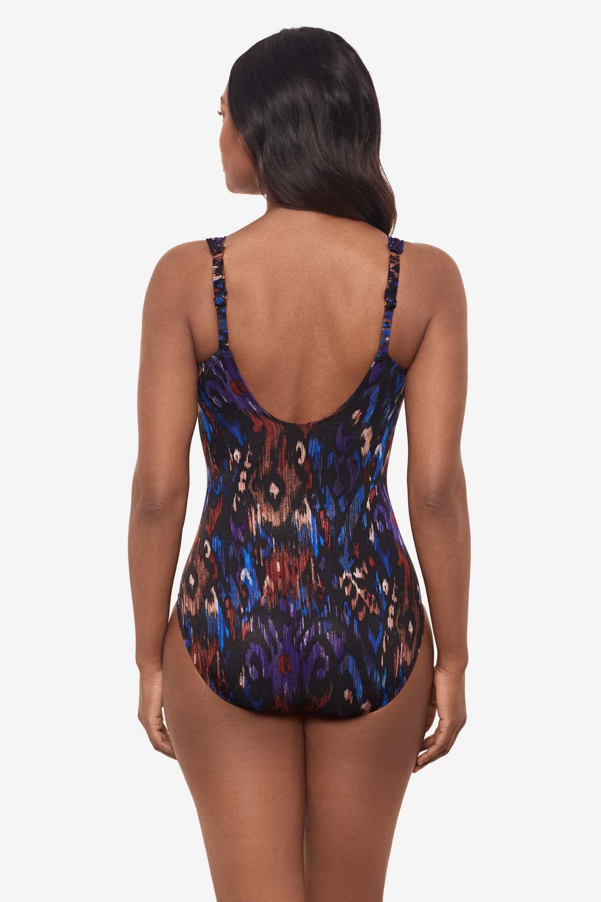 MIRACLESUIT- WOMEN'S TAPIZ SWIMSUIT