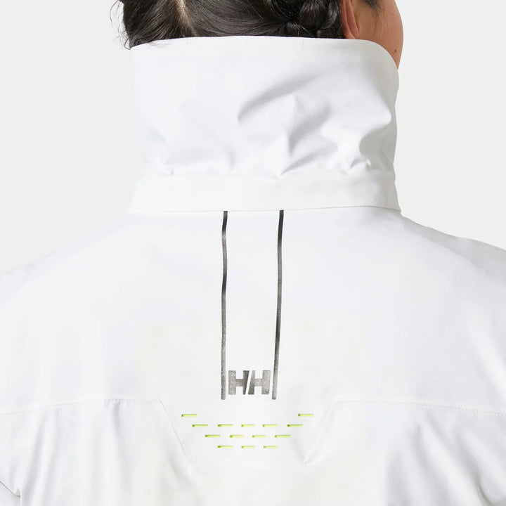 HELLY HANSEN- WOMEN'S ALPHELIA LIFALOFT SKI JACKET