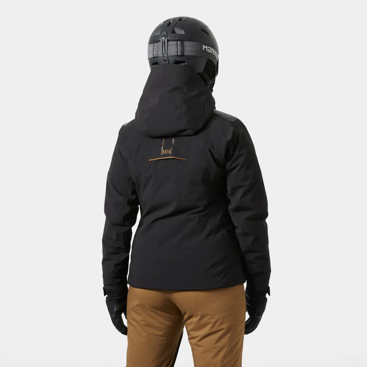 HELLY HANSEN- Women's Atlas Infinity Stretch Jacket