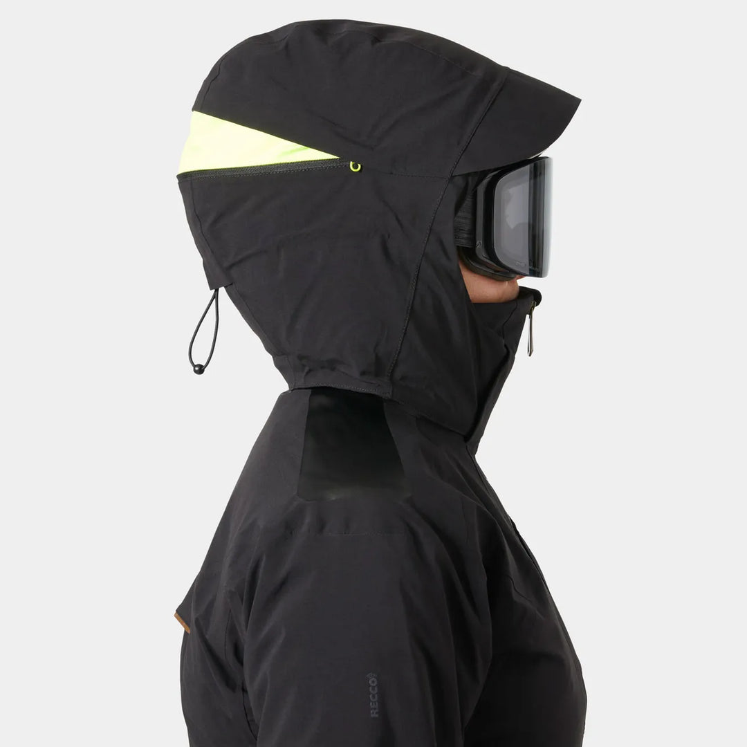 HELLY HANSEN- Women's Atlas Infinity Stretch Jacket