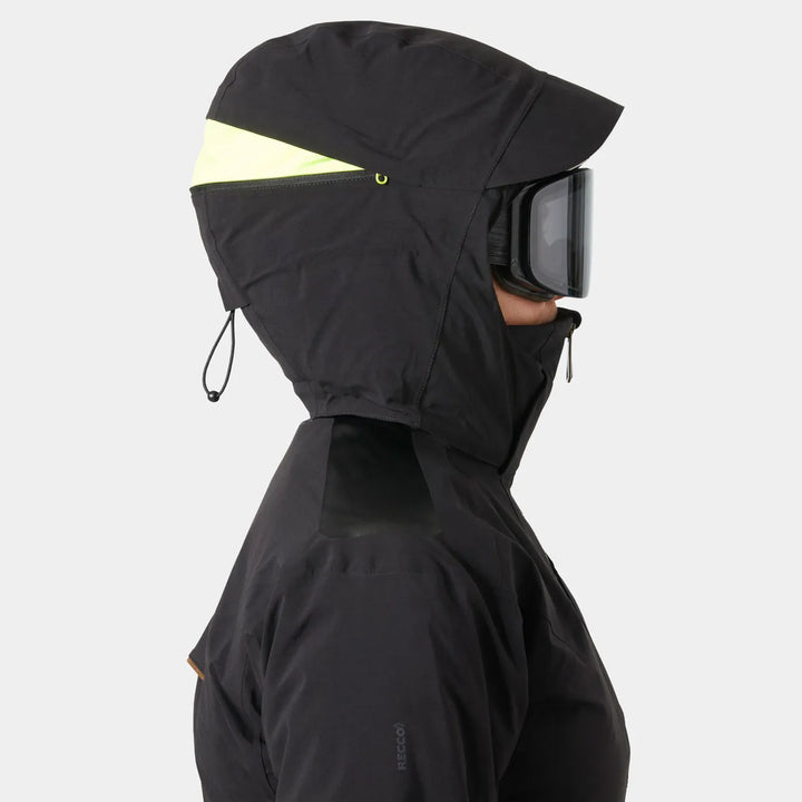 HELLY HANSEN- Women's Atlas Infinity Stretch Jacket