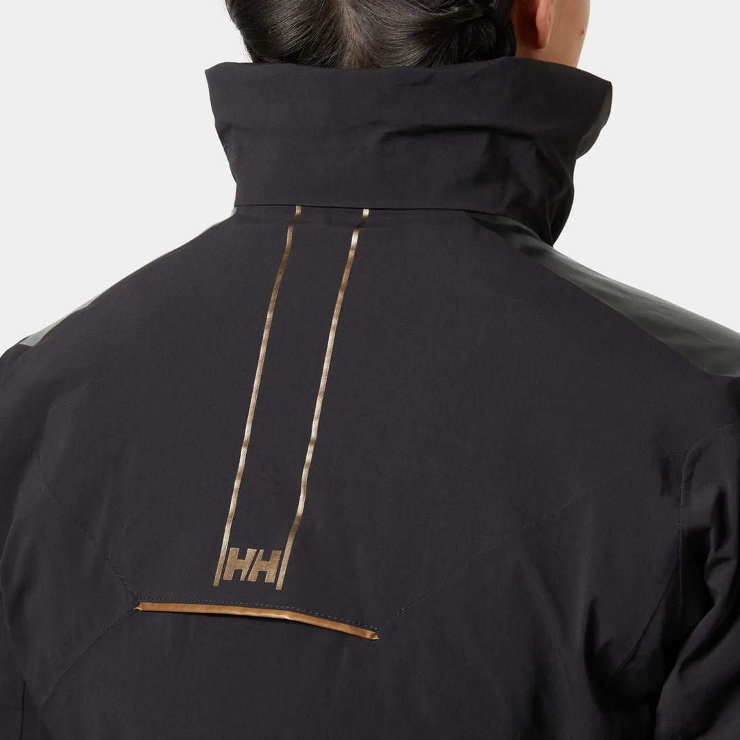 HELLY HANSEN- Women's Atlas Infinity Stretch Jacket