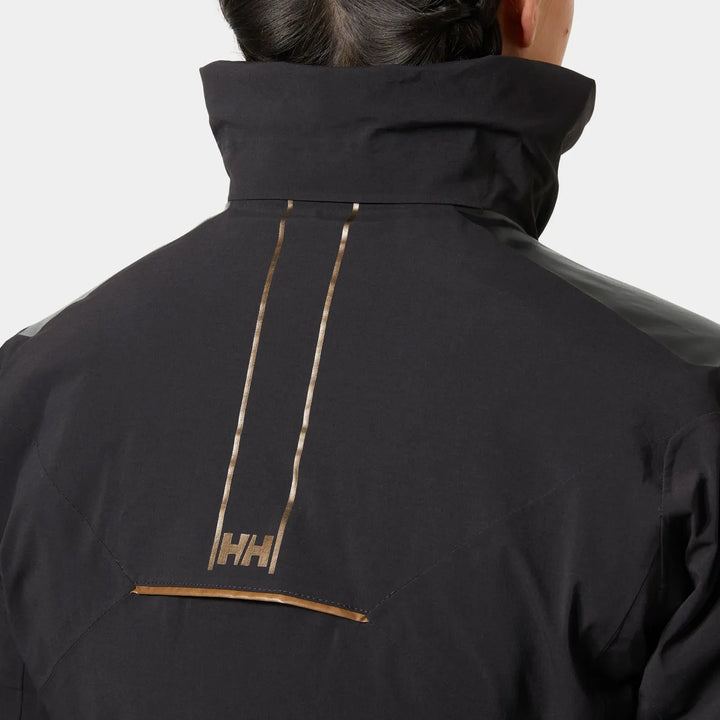 HELLY HANSEN- Women's Atlas Infinity Stretch Jacket