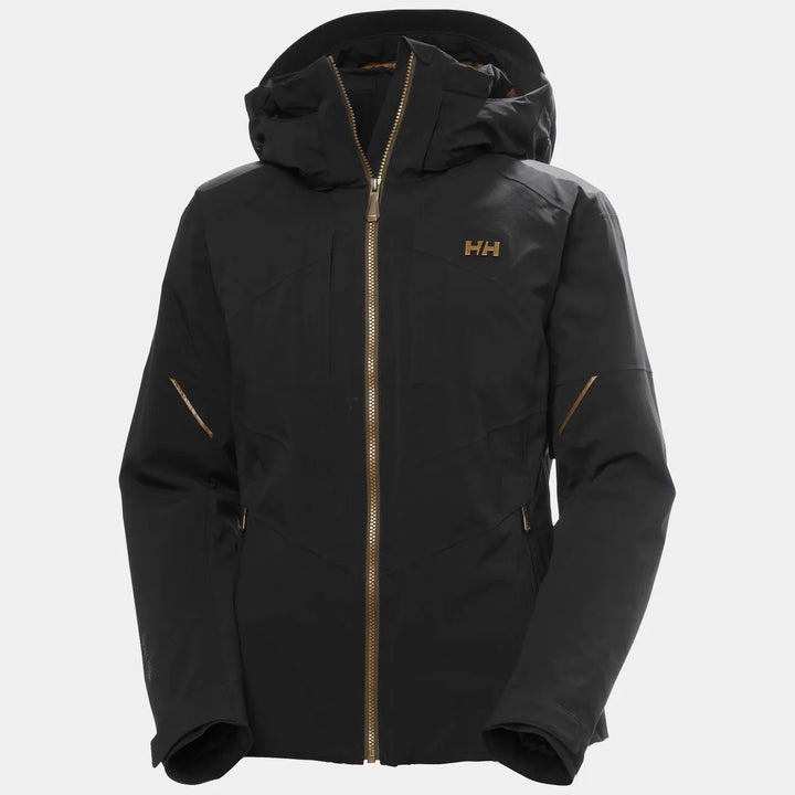 HELLY HANSEN- Women's Atlas Infinity Stretch Jacket