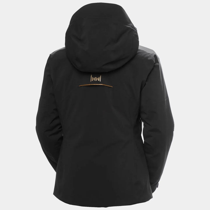 HELLY HANSEN- Women's Atlas Infinity Stretch Jacket