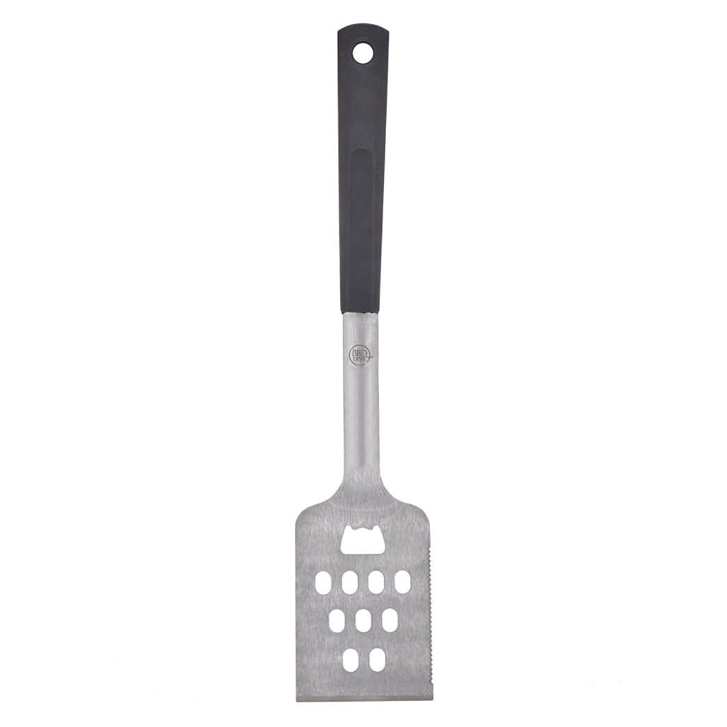 BBQ DEVIL - 4 IN 1 GRILL TURNER