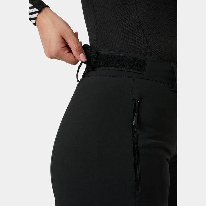 HELLY HANSEN- WOMEN'S ALPHELIA 2.0 INSULATED SKI PANT