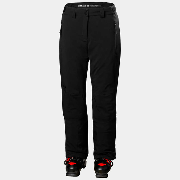 HELLY HANSEN- WOMEN'S ALPHELIA 2.0 INSULATED SKI PANT