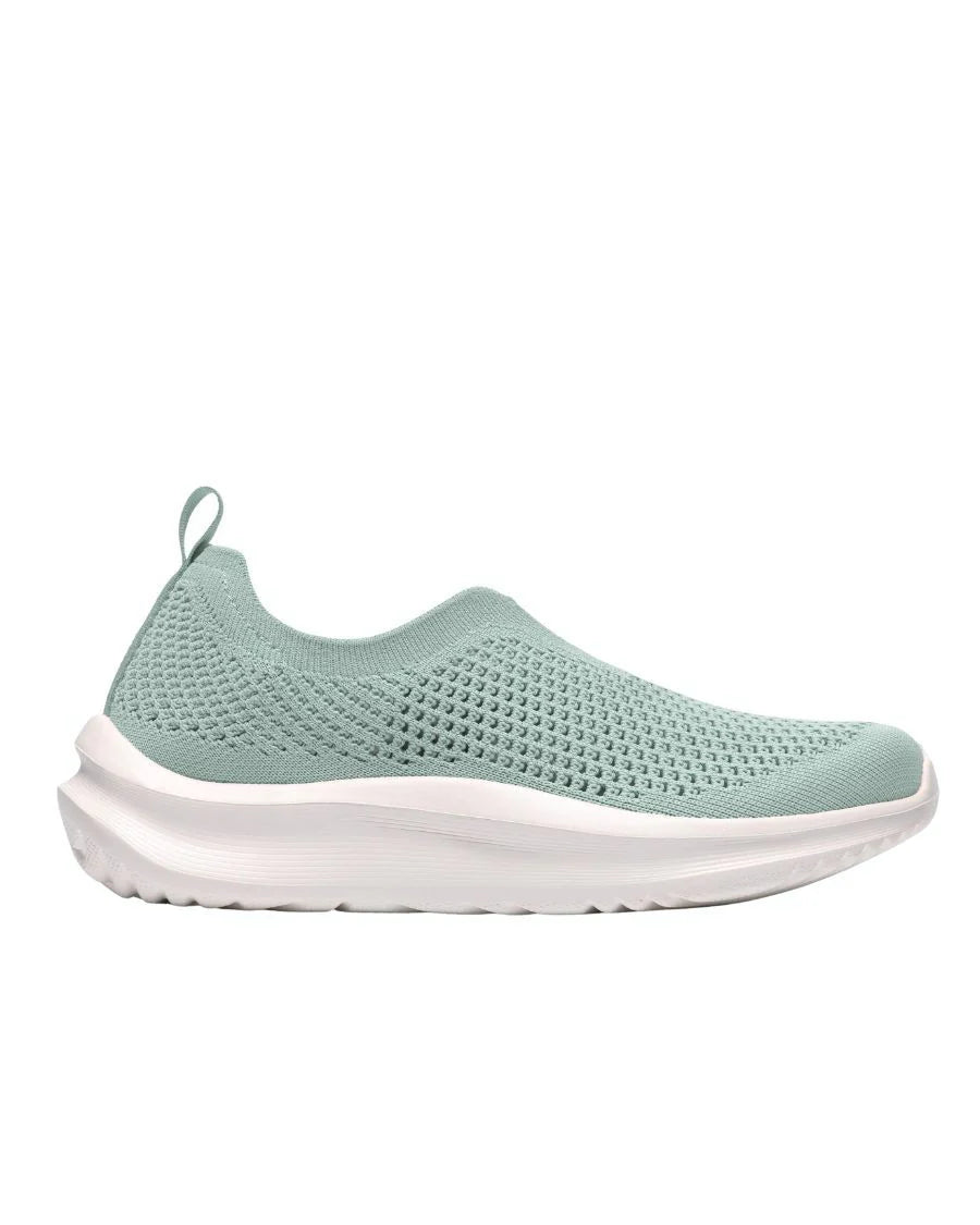 CLARKS - SOLEVANA KNIT