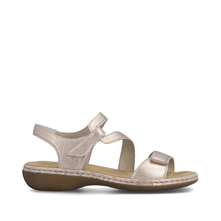 RIEKER - REGINA SANDAL 659C7