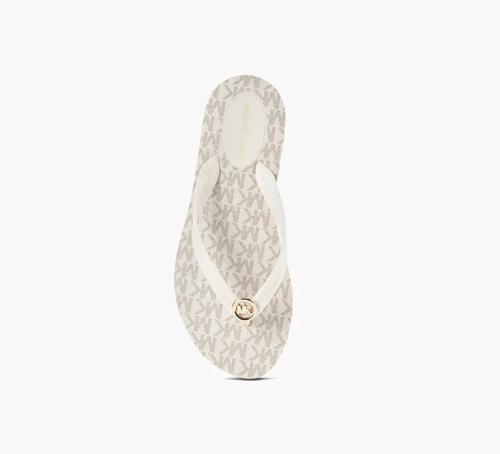 MICHAEL KORS - POSIE FLIP FLOP