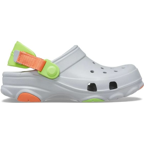 CROCS- BIG KIDS ALL-TERRAIN CLOG