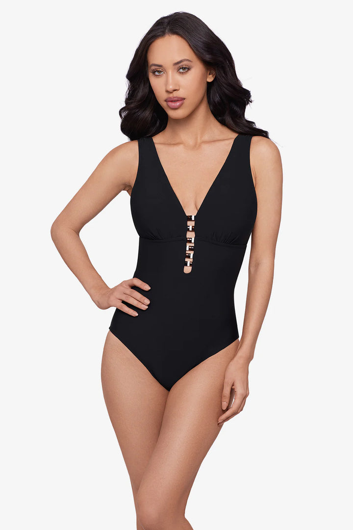 MAGIC SUIT - DARLY 1PC SWIMSUIT