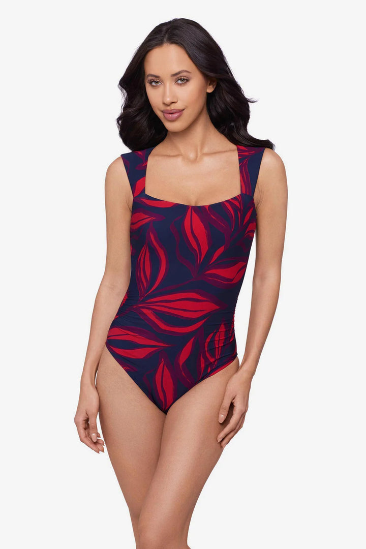 MAGIC SUIT - WREN 1PC SWIMSUIT