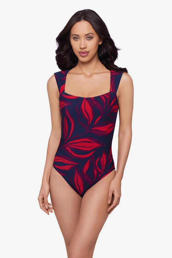 MAGIC SUIT - WREN 1PC SWIMSUIT