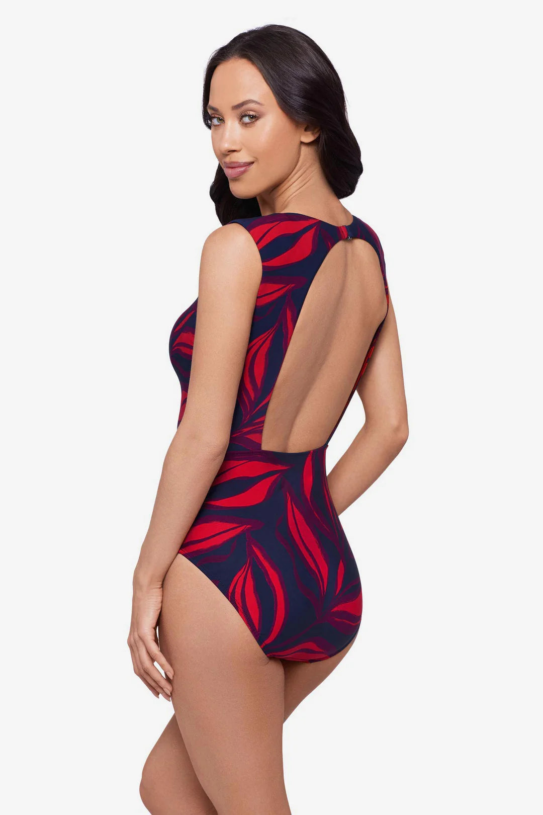 MAGIC SUIT - WREN 1PC SWIMSUIT