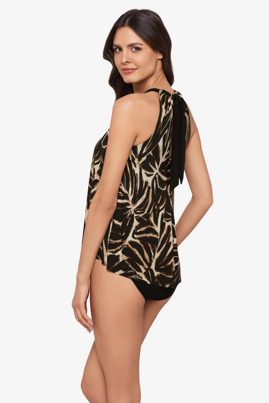 MAGIC SUIT - ESME TANKINI TOP