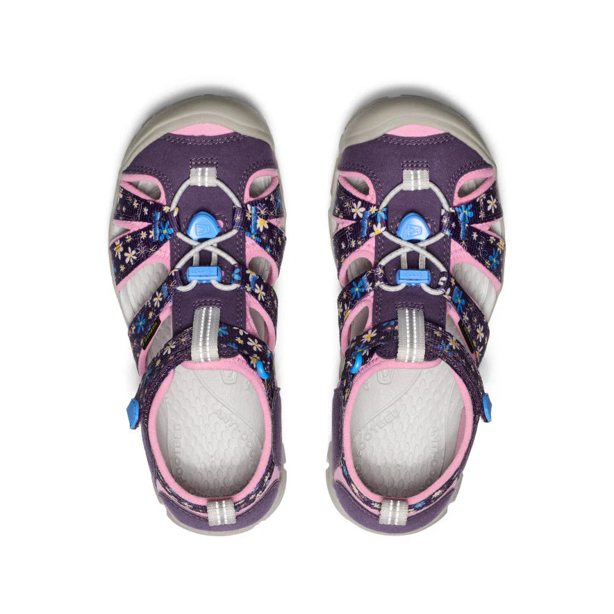 KEEN - KIDS SEACAMP II CNX SANDAL