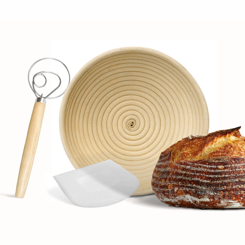 DANESCO - BREAD PROOFING SET