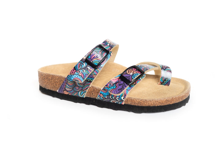 VIKING - WOMEN'S TOFINO SANDAL