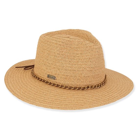 SUN N' SAND- WOMEN'S SAFARI HAT
