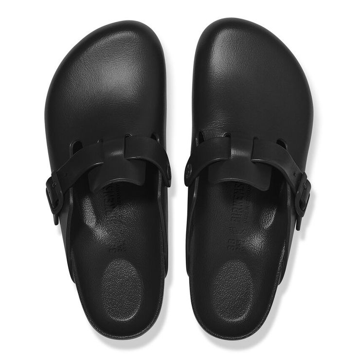 BIRKENSTOCK- BOSTON EVA CLOG