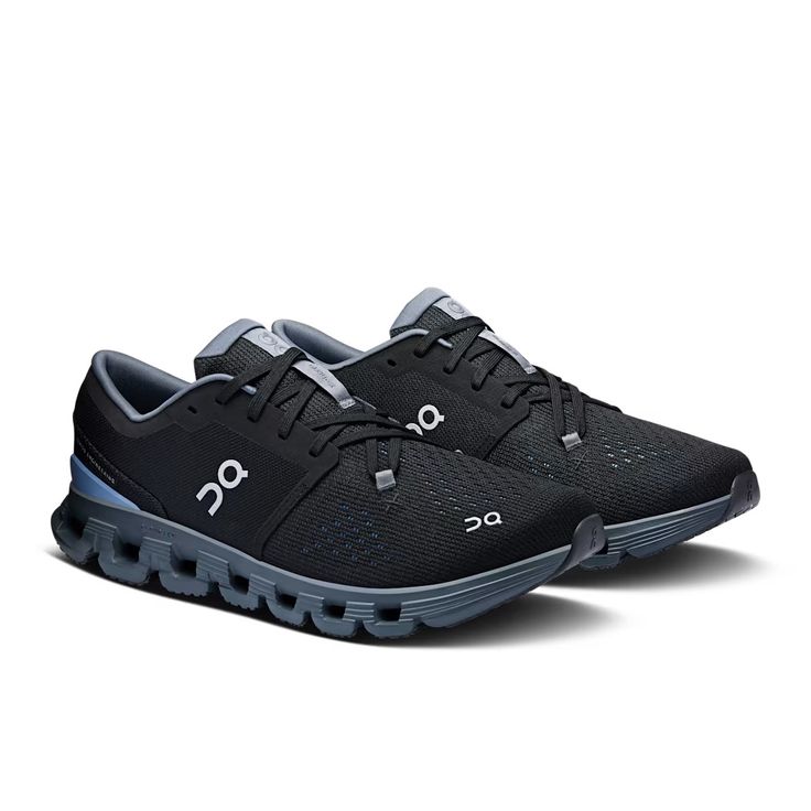 ON-RUNNING- MEN'S CLOUD X 4 ATHLETIC SHOE