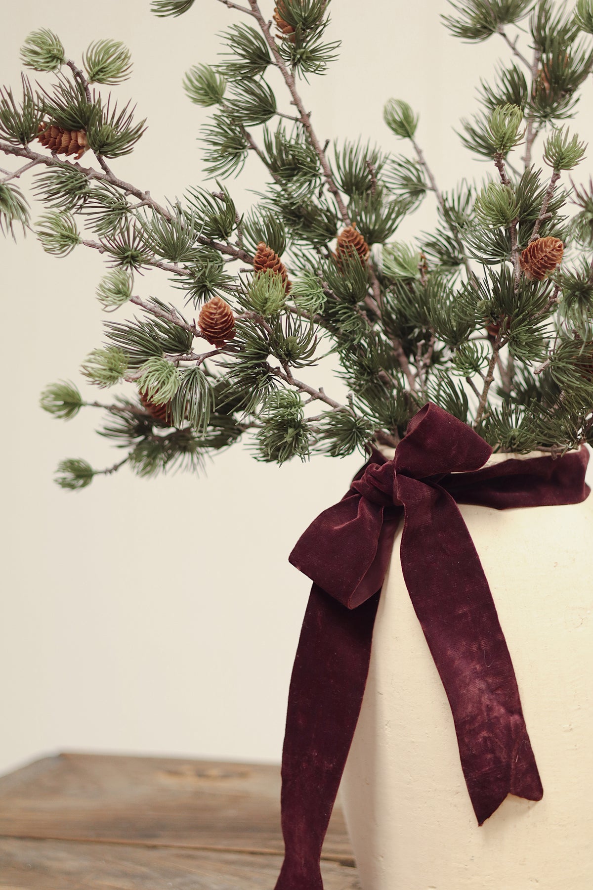 INDABA - ALPINE LARCH SPRIG