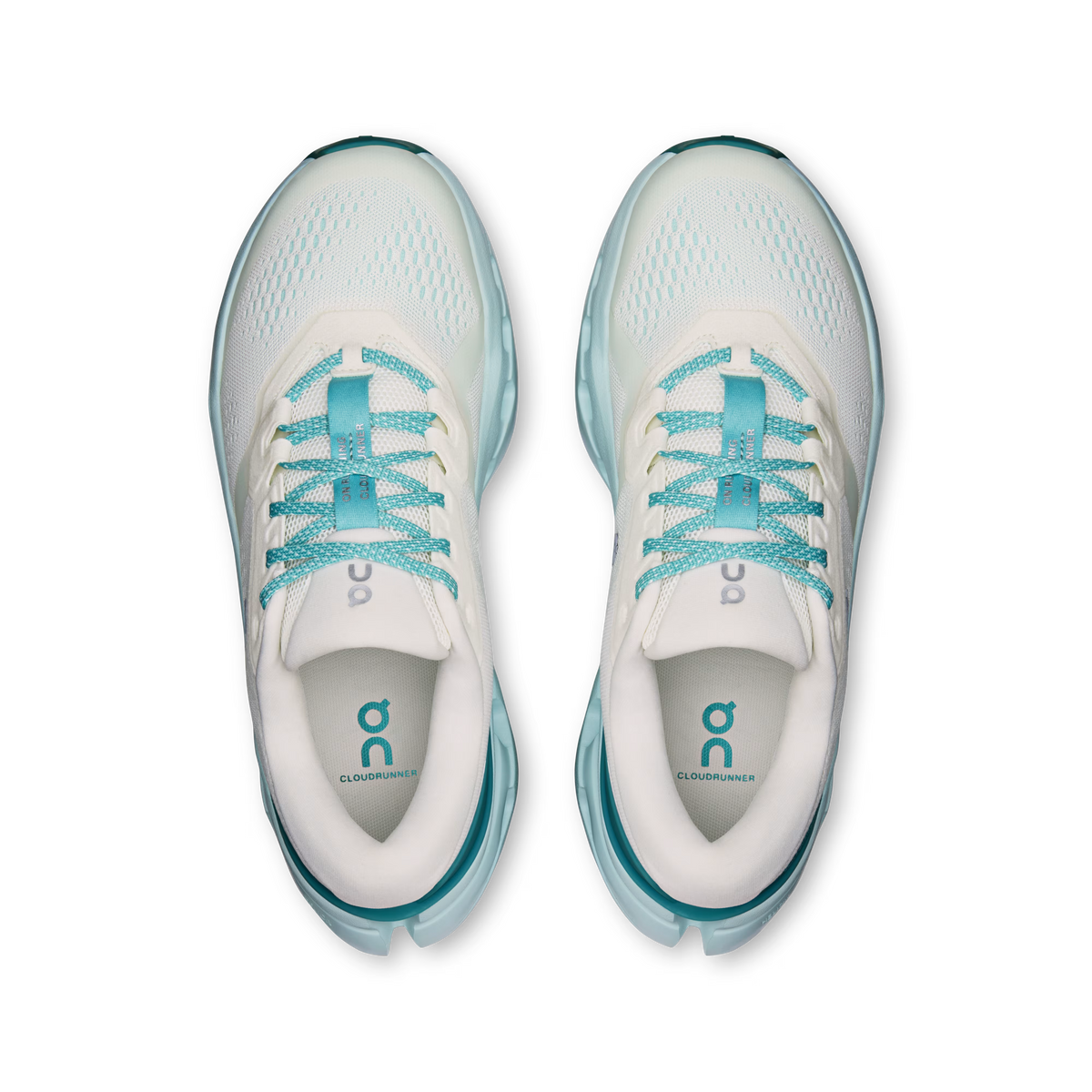 ON-RUNNING - WOMEN'S CLOUDRUNNER 3