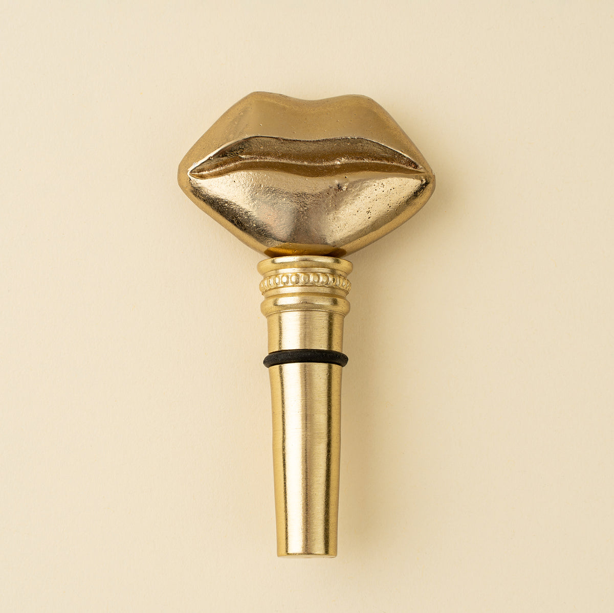 INDABA - HOT LIPS BOTTLE STOPPER