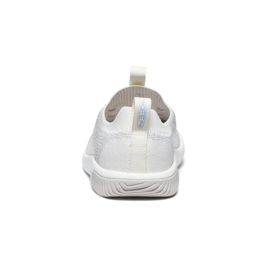 KEEN- LITTLE KIDS KNX KNIT LACE SHOE
