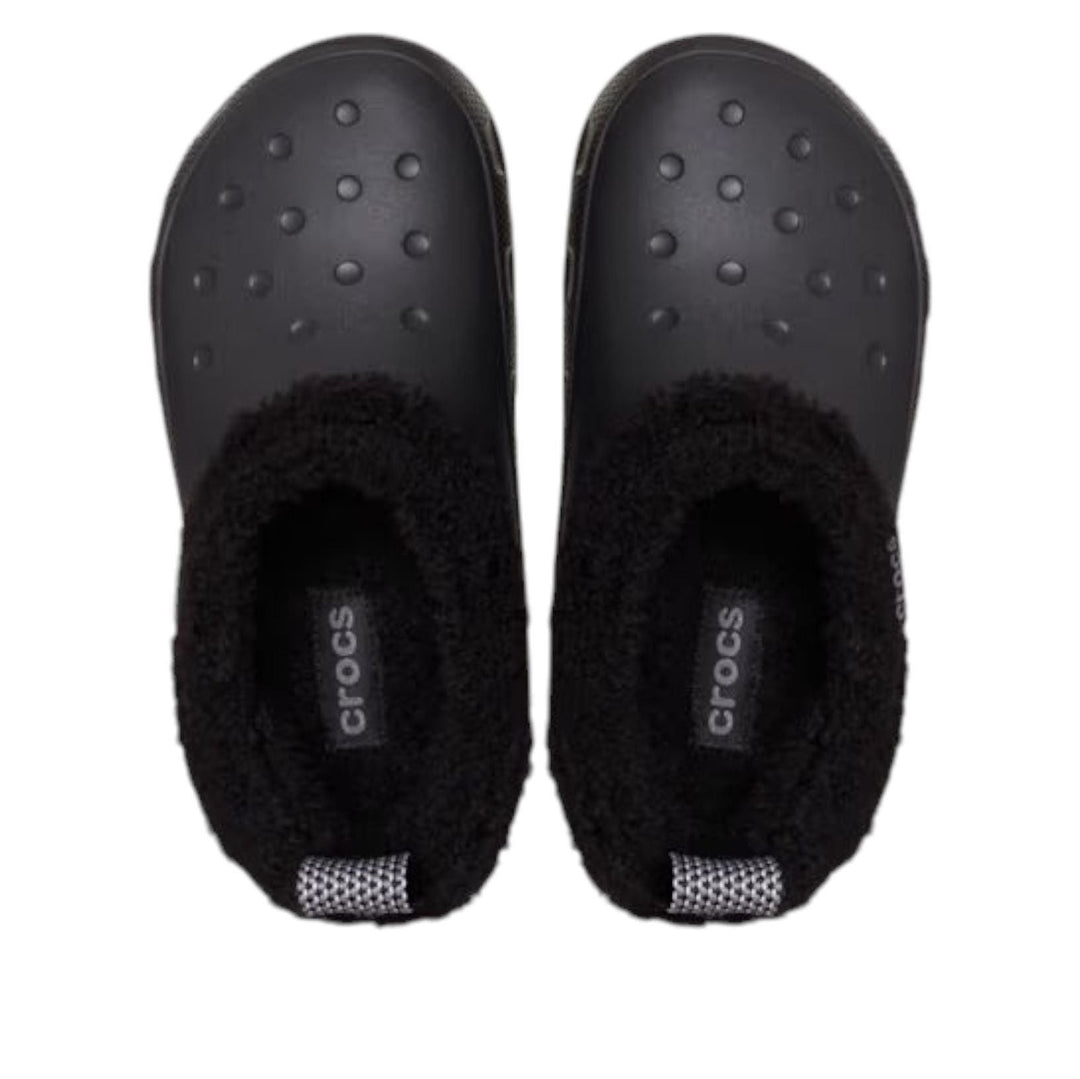 CROC - CLASSIC LINED SHORTY CLOG