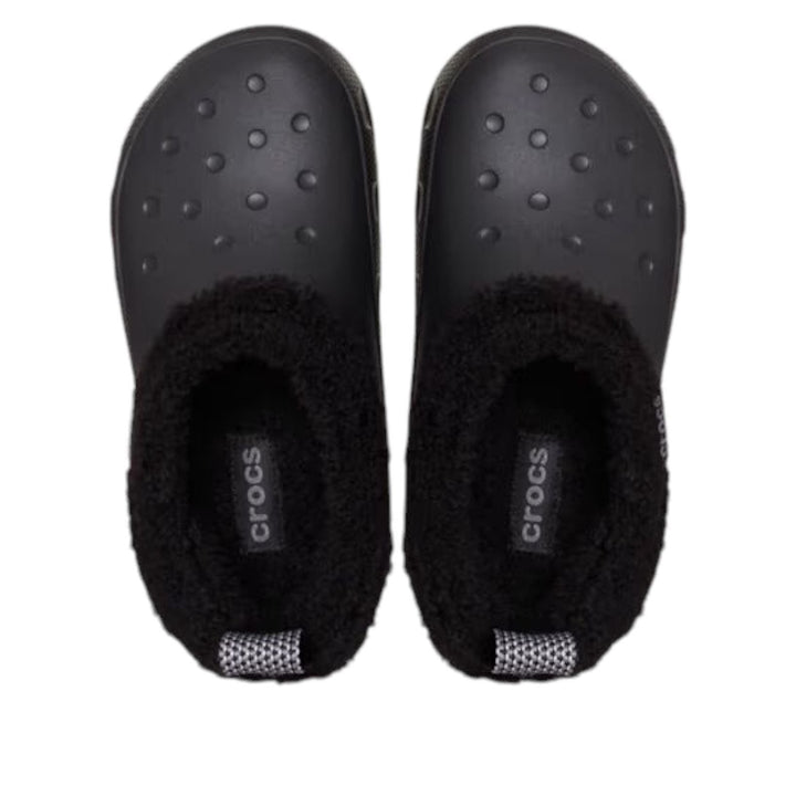 CROC - CLASSIC LINED SHORTY CLOG