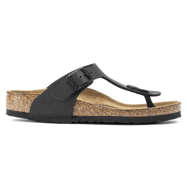 BIRKENSTOCK- KIDS GIZEH BIRKO-FLOR SANDAL