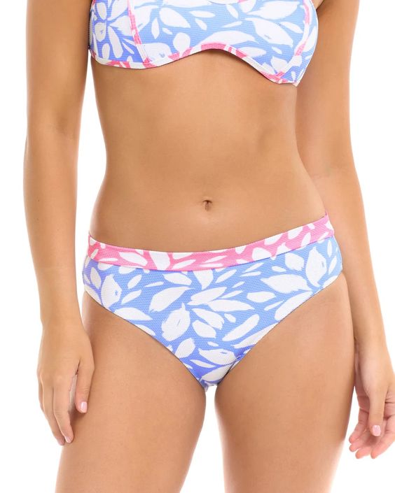 BODY GLOVE- WOMEN'S MARLEE SWIM BOTTOM