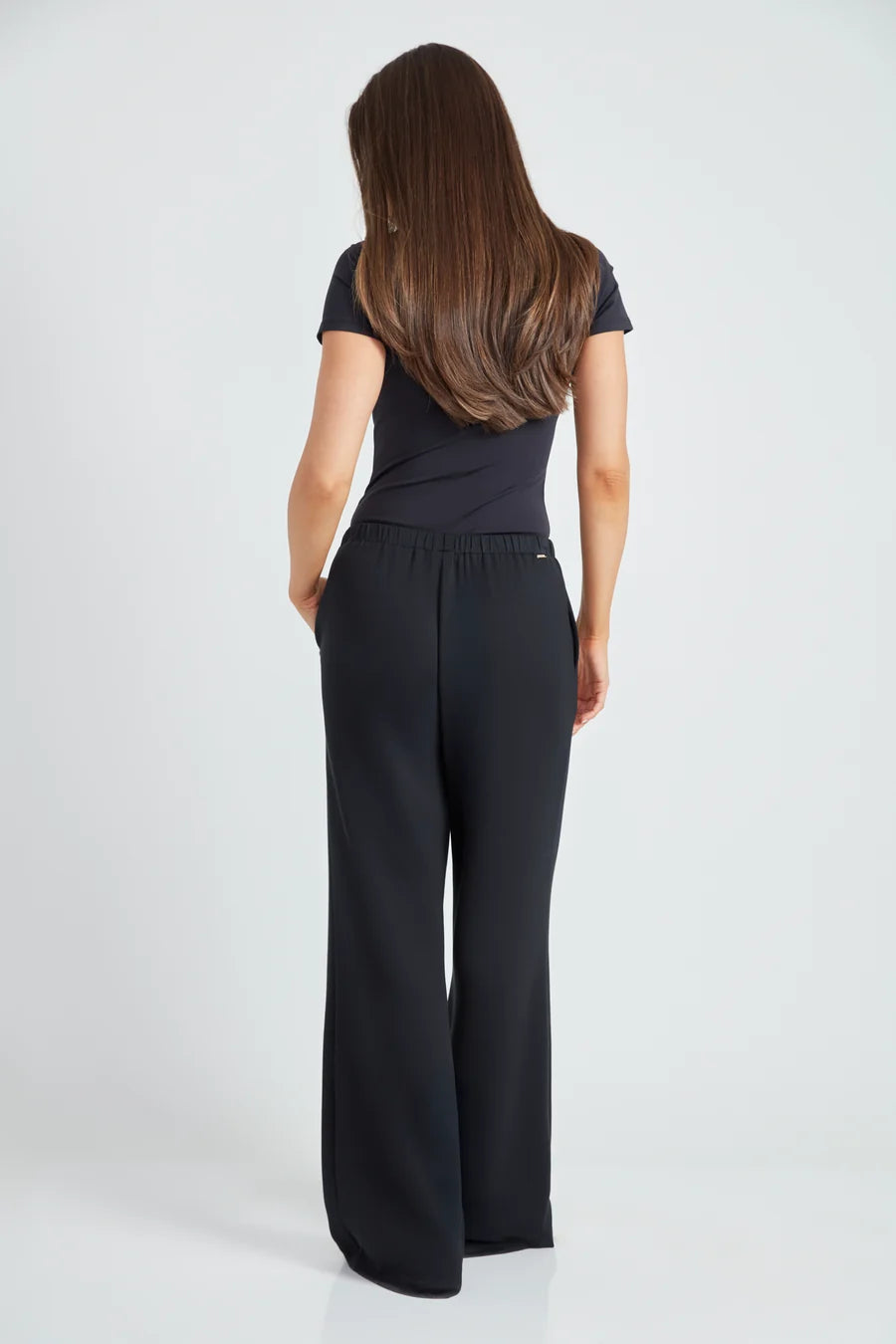 UP! - WOMEN'S WIDE LEG PANT