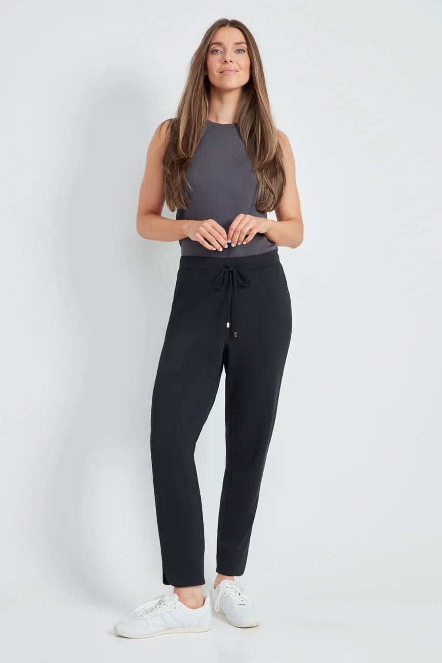 UP! - WOMEN'S SLIM LEG PANT