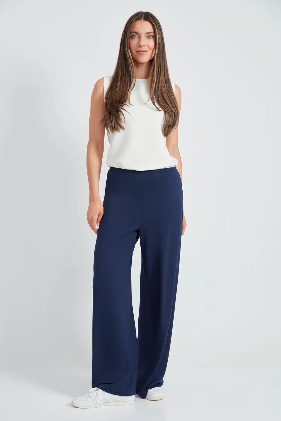 UP! - WOMEN'S WIDE LEG PANT
