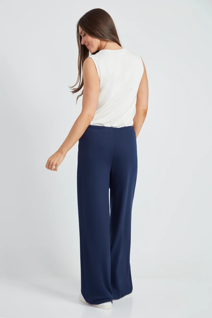 UP! - WOMEN'S WIDE LEG PANT