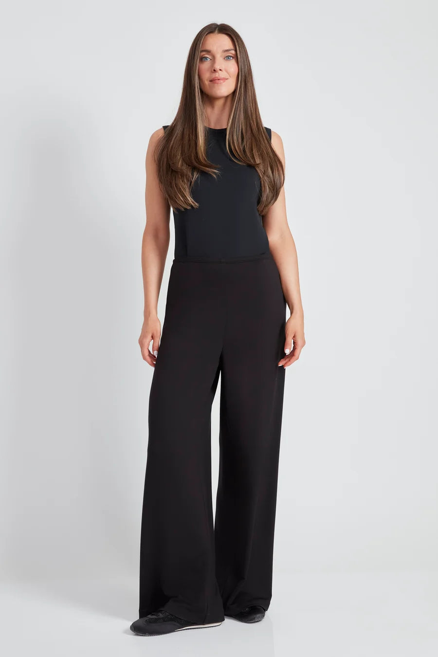 UP! - WOMEN'S WIDE LEG PANT