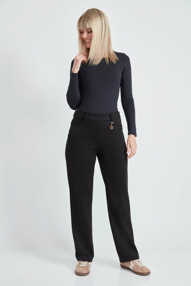 UP! - WOMEN'S STRAIGHT LEG PANT