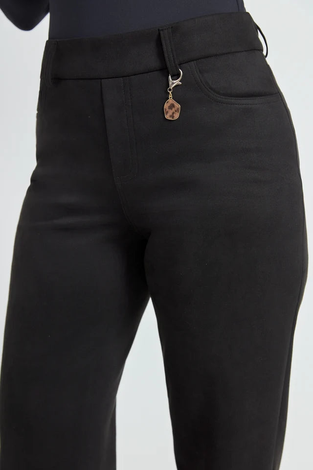 UP! - WOMEN'S STRAIGHT LEG PANT