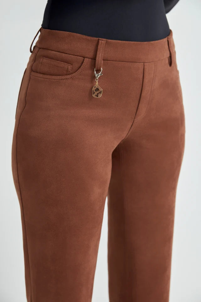 UP! - WOMEN'S STRAIGHT LEG PANT