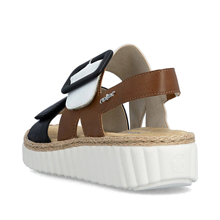 RIEKER - WOMEN'S RACHEL SANDAL 69260