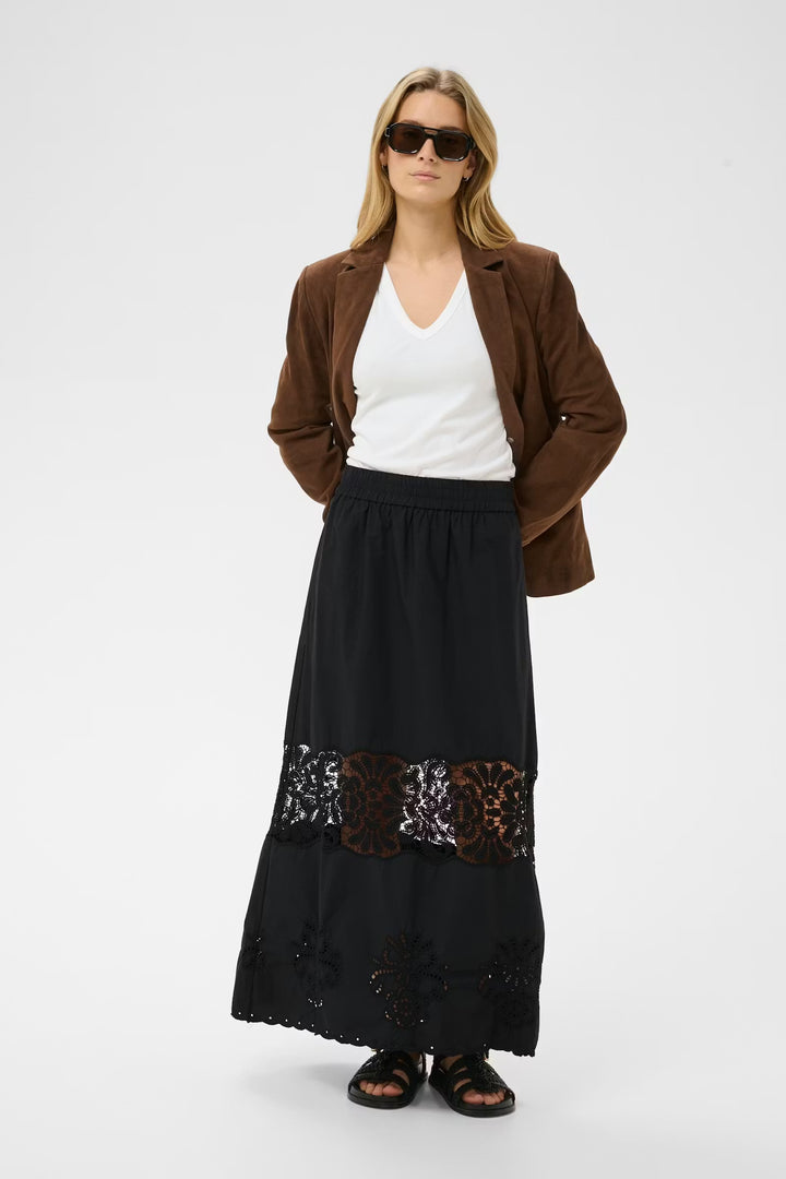 PART TWO - ANCIA SKIRT