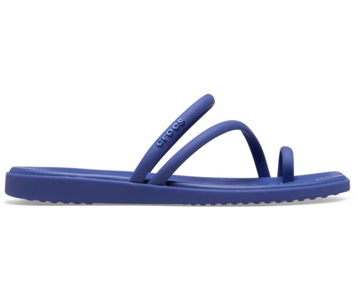 CROCS- MIAMI TOE SANDAL