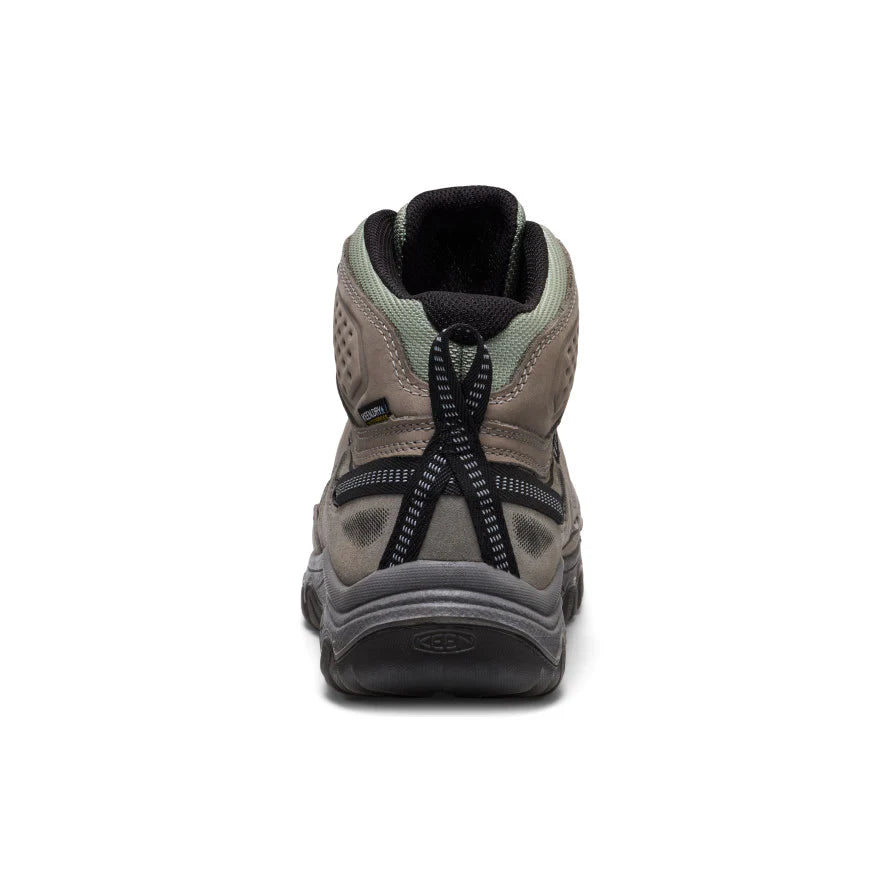 KEEN - WOMEN'S TARGHEE IV MID WP