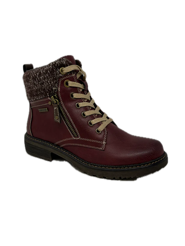 ROMIKA - WOMEN'S ELEANOR 01 BOOT