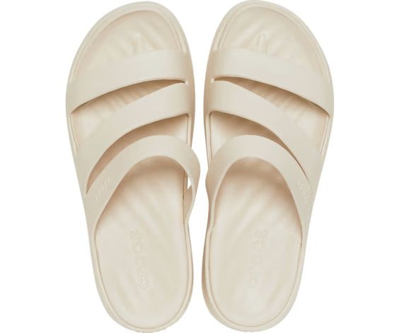 CROCS- WOMEN'S GETAWAY STRAPPY SANDAL